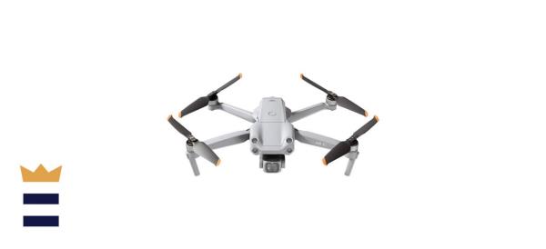 DJI Air 2S Quadcopter Drone