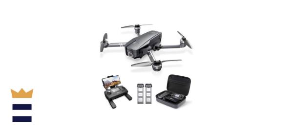 Holy Stone HS720 Foldable GPS Drone